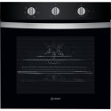 INDESIT IFW4534HBL HORNO MULTIFUNCION