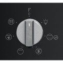 INDESIT IFW4534HBL HORNO MULTIFUNCION