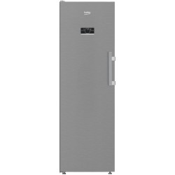 BEKO B5RMFNE314X CONGELADOR VERTICAL 286 L NO FROST