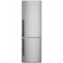 ELECTROLUX EN3858MFX COMBI INOX 200 CM A++