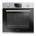 AEG FPE609A/6X HORNO INOX 72 L