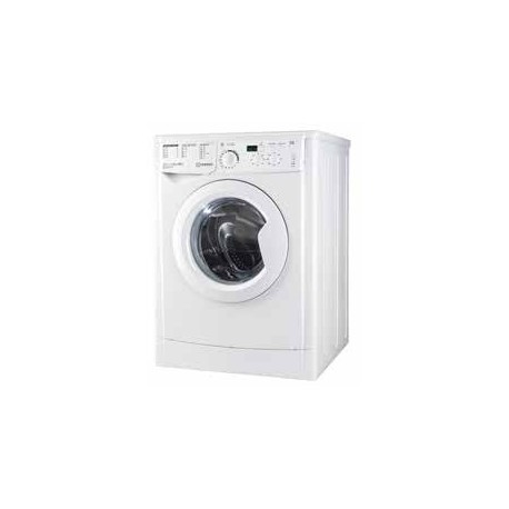 INDESIT EWD91283WEU LAVADORA 9 KG 1200 RPM A+++