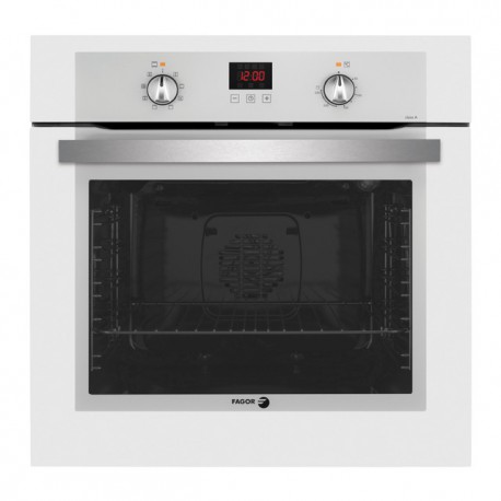 FAGOR 6H185AB HORNO MULTIFUNCIÓN 60L