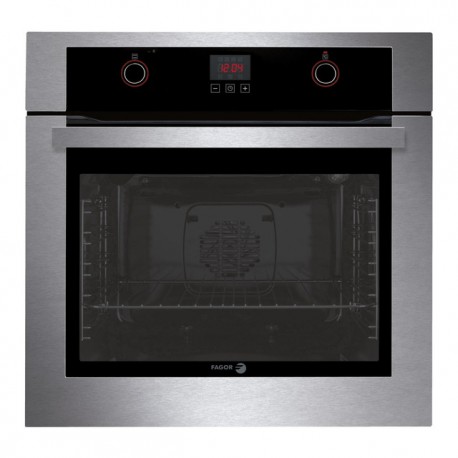 FAGOR 6H196AX HORNO INOX CLASE ENERGETICA A