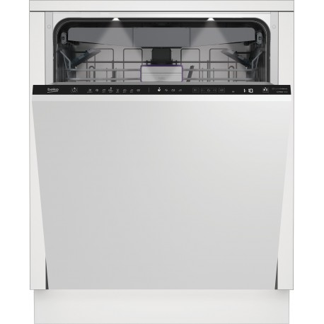 BEKO BDIN38644D LAVAVAJILLAS