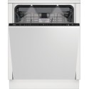 BEKO BDIN38644D LAVAVAJILLAS