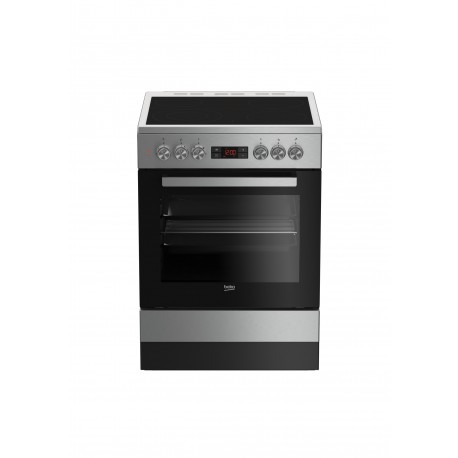 BEKO FSE67310GX COCINA