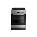 BEKO FSE67310GX COCINA