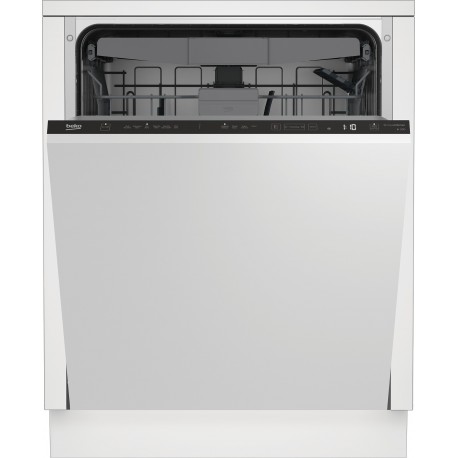 BEKO BDIN36520Q LAVAVAJILLAS