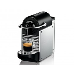 DELONGHI EN125S CAFETERA DE CÁPSULAS 1260W DE POTENCIA PARADA AUTOMÁTICA