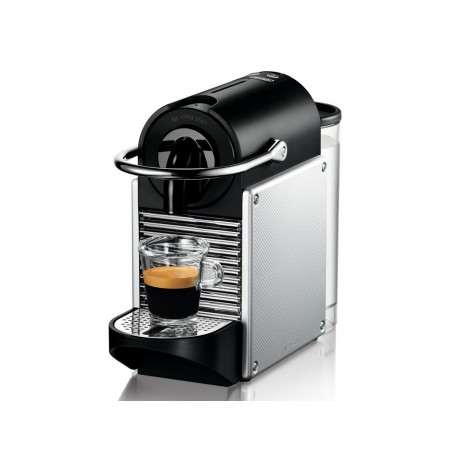 DELONGHI EN125S CAFETERA NESPRESSO 19 BARES