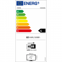 TOSHIBA 55V2063DG TELEVISOR 55" LED 4K ULTRA HD SMART TV