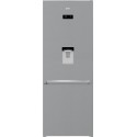 BEKO RCNE560E40DZXBN FRIGORIFICO COMBI 192CM CLASE E NO FROST