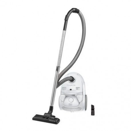 ROWENTA RO3927EA ASPIRADOR COMPACT 750 W