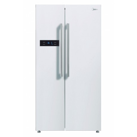 MIDEA MDRS710FGF01 FRIGORIFICO AMERICAN