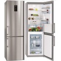 AEG S53620CTX2 FRIGORIFICO COMBI 185 CM A++ INOX