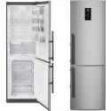 ELECTROLUX EN3454MFX FRIGORIFICO COMBI 185 CM A++