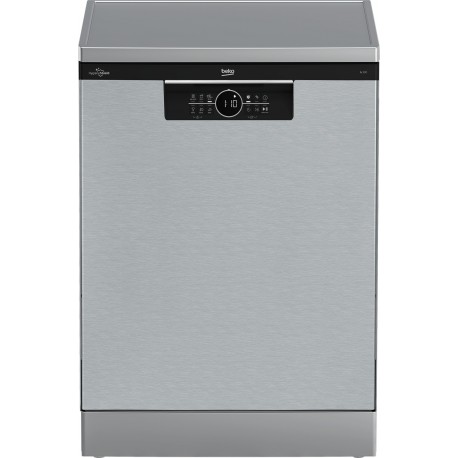 BEKO BDFN26530X LAVAVAJILLAS