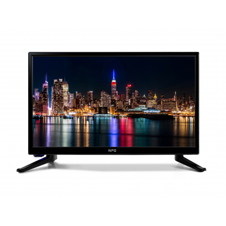 NPG 210L20H TELEVISOR LED 1366 x 768 P DVBT2