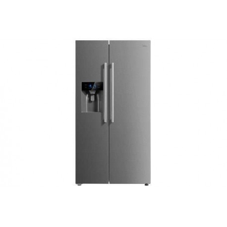 MIDEA MDRS681FGE02I FRIGORIFICO AMERICAN