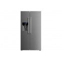 MIDEA MDRS681FGE02I FRIGORIFICO AMERICAN