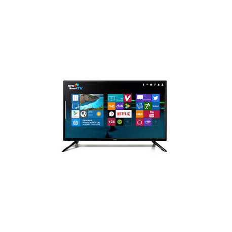 NPG S410L40F TELEVISOR LED 1920 x 1080 P SMART TV