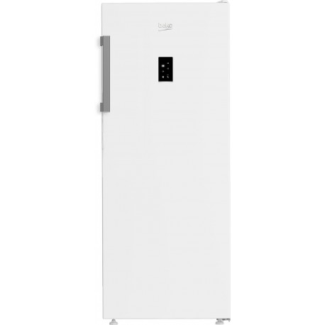 BEKO B3RFNE274W CONGELADOR VERTICAL