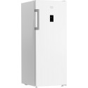 BEKO B3RFNE274W CONGELADOR VERTICAL