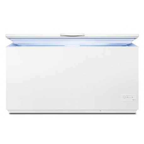 ELECTROLUX RC5200AOW2 CONGELADOR 500 L A+ BLANCO