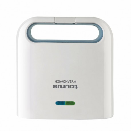Taurus Mysandwich Sandwichera 800W – imagen 4