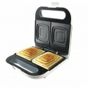 TAURUS MYSANDWICH SANDWICHERA 800W