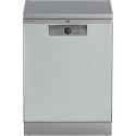 BEKO BDFN26640XC LAVAVAJILLAS 60 CM 16 CUBIERTOS CLASE C