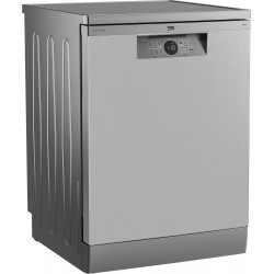 BEKO BDFN26640XC LAVAVAJILLAS 60 CM 16 CUBIERTOS CLASE C