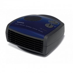 TAURUS CA2002 CALEFACTOR 2000W 3 posiciones de climatización, 2 para calor, y 1 para frío, Su termostato es regulable