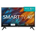 HISENSE 40A4K TV FULL HD SMART