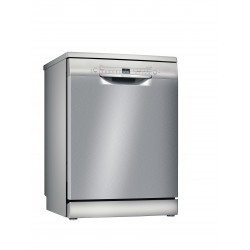 BOSCH SMS2HTI54E LAVAVAJILLAS ACERO INOX 12 CUBIERTOS CLASE E