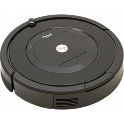 ROOMBA SM875 ASPIRADOR ROBOT