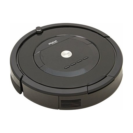 ROOMBA SM875 ASPIRADOR ROBOT