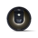 ROOMBA SM980 ASPIRADOR ROBOT