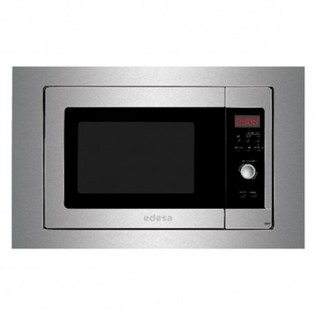 EDESA URBANMB23GEX MICROONDAS 23 L INOX