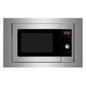 EDESA URBANMB23GEX MICROONDAS 23 L INOX