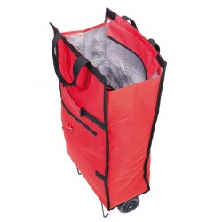 JATA 992 BOLSA TROLLEY PLEGABLE