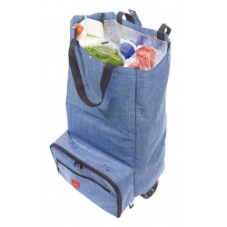 JATA 994 BOLSA TROLLEY PLEGABLE 994 "