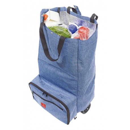 JATA 994 BOLSA TROLLEY PLEGABLE 994