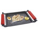 JATA GB37 BANDEJA GRILL ALUMINIO FORJADO