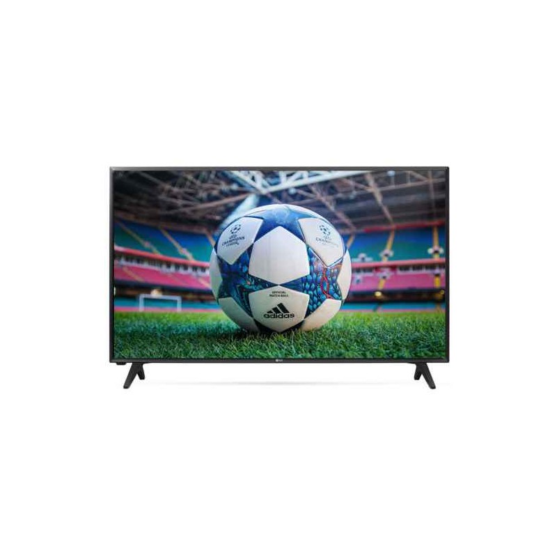 Lg 32lj502u televisor barato de outlet