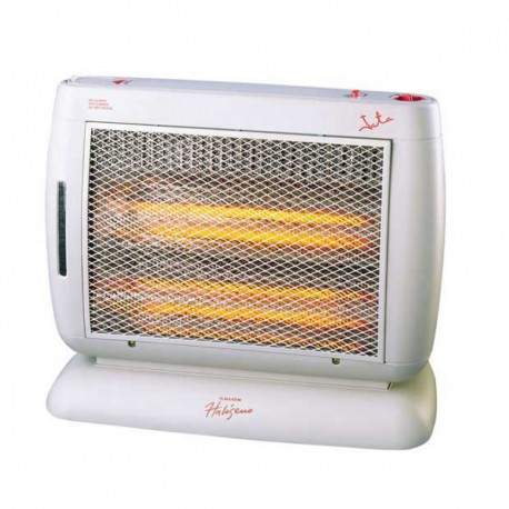 JATA120H RADIADOR HALOGENO + HUMIDIFICADOR 1200 W