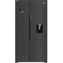 BEKO GN163240ZXBRN FRIGORIFICO AMERICANO