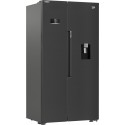 BEKO GN163240ZXBRN FRIGORIFICO AMERICANO