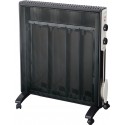 JATA RD232N RADIADOR MICATHERMIC NEGRO 2000 W